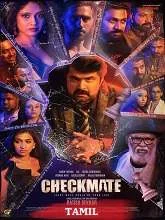 Checkmate (2025) HDRip Hindi