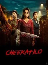 Cheekatilo (2026) HDRip Hindi