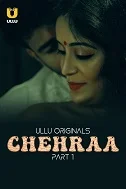 Chehraa Season 1 Part 1 (2024) HDRip Hindi