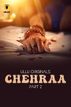 Chehraa Season 1 Part 2 (2024) HDRip Hindi