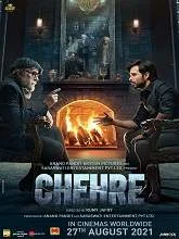 Chehre (2021) HDRip Hindi