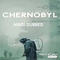 Chernobyl Season 1 Complete (2019) HDRip Hindi Dubbed