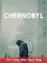 Chernobyl Season 1 (2019) HDRip Telugu Dubbed