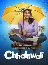 Chhatriwali (2023) HDRip Hindi