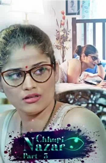 Chhupi Nazar S01 E03 KooKu (2022) HDRip Hindi