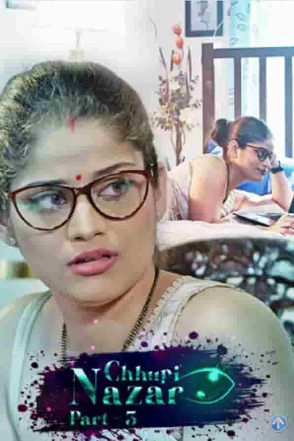 Chhupi Nazar S01E04 KooKu Originals (2022) HDRip Hindi