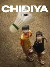 Chidiya (2025) HDRip Hindi