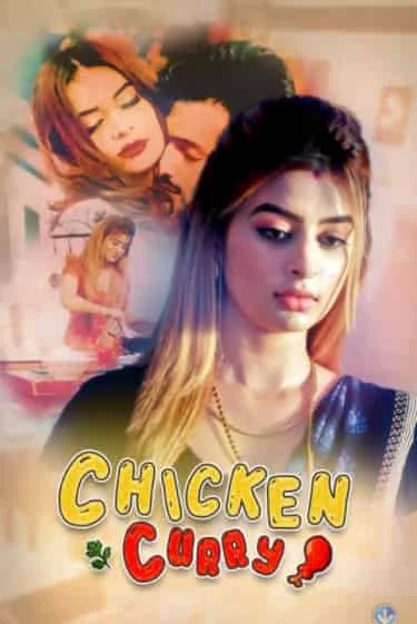 Chiken Curry Part 2 S01 Complete Kooku App Original (2021) HDRip Hindi