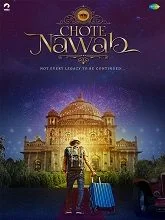 Chote Nawab (2024) HDRip Hindi