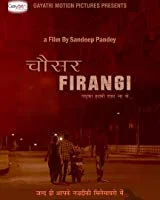 Chousar Firangi (2019) HDRip Hindi