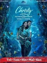 Christy (2023) HDRip Telugu