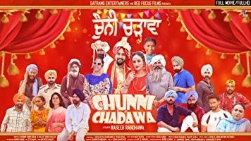 Chunni Chadawa (2021) HDRip Punjabi