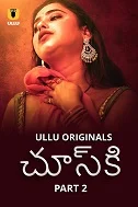 Chuski Part 2 (2024) HDRip Hindi