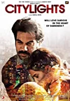 CityLights (2014) HDRip Hindi