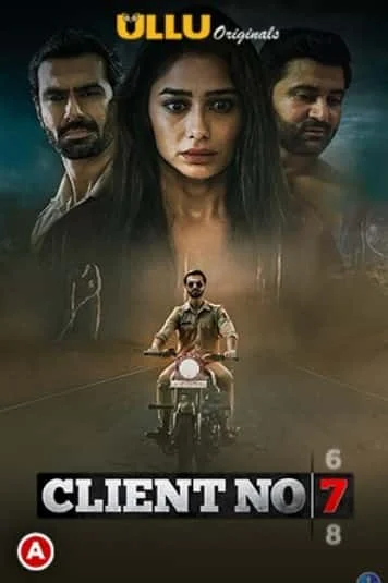Client No.7 2021 Ullu Originals (2021) HDRip Hindi