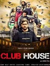 Club House (2023) HDRip Tamil