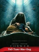 Cobweb (2023) BluRay Telugu Dubbed