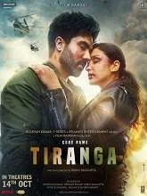 Code Name: Tiranga (2022) DVDScr Hindi