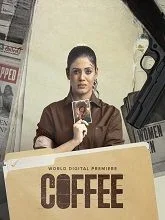 Coffee (2022) HDRip Tamil