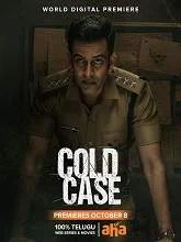 Cold Case (2021) HDRip Malayalam