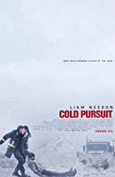 Cold Pursuit (2019) HDRip English