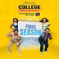 College Romance Season 4 (2023) HDRip Hindi
