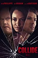 Collide (2022) HDRip English