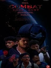 COMBAT Code: Hunt (2024) HDRip Tamil