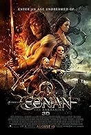 Conan the Barbarian (2011) BluRay Telugu Dubbed