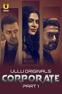 Corporate Part 1 (2024) HDRip Tamil