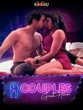 Couples Guest House (2020) HDRip Hindi Season 1