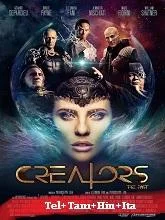 Creators: The Past (2020) HDRip Telugu Dubbed