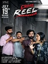 Crime Reel (2024) HDRip Telugu