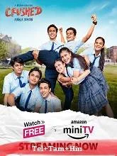 Crushed Season 4 (2024) HDRip Telugu