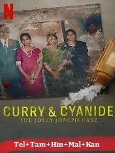 Curry & Cyanide: The Jolly Joseph Case (2023) HDRip Telugu Dubbed