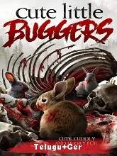 Cute Little Buggers (2017) HDRip [Telugu + Ger] Dubbed