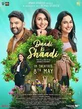 Daadi Ki Shaadi (2026) HDRip Hindi