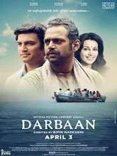 Darbaan (2020) HDRip Hindi