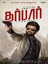 Darbar (2020) HDRip Telugu