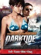 Dark Tide (2022) BluRay Telugu Dubbed