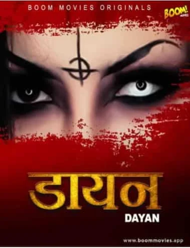 Dayan Boom Movies Originals (2021) HDRip Hindi