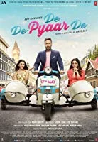 De De Pyaar De (2019) HDRip Hindi