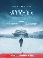 Dead of Winter (2025) BluRay Telugu Dubbed