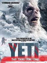 Deadly Descent: The Abominable Snowman (2013) BluRay Telugu Dubbed