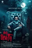 Dear Death (2022) DVDScr Tamil