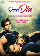 Dear Dia (2022) HDRip Hindi