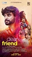 Dear Friend (2022) HDRip Malayalam