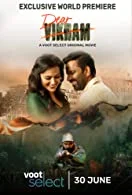 Dear Vikram (2022) HDRip Kannada
