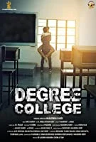 Degree College (2020) HDRip Telugu