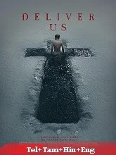 Deliver Us (2023) HDRip Telugu Dubbed
